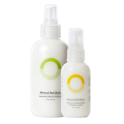 Dare to Go Bare Set