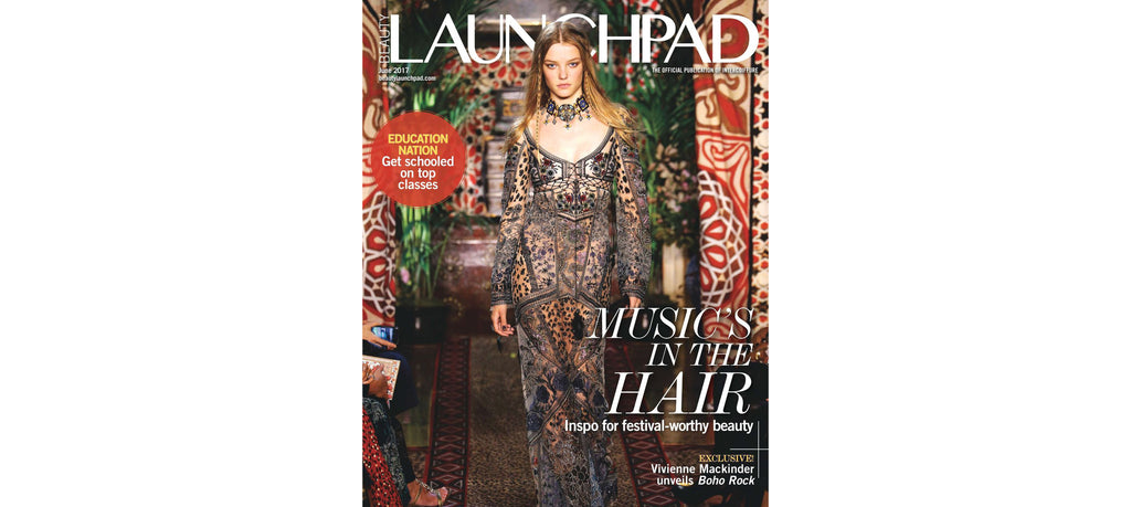 Beauty Launchpad Magazine: Mineral Peel Face is a Summer Must-Have – O ...
