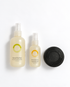 Three products. Two types of exfoliation. One seriously smooth head-to-toe routine.
Meet the O.R.G Head-to-Toe Exfoliation Trio, our complete face and body exfoliating skincare set featuring Mineral Peel Face, Mineral Peel Body, and Detox Body Bar.
This 3-piece exfoliating system combines O.R.G&