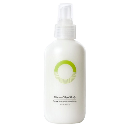 Mineral Peel Body