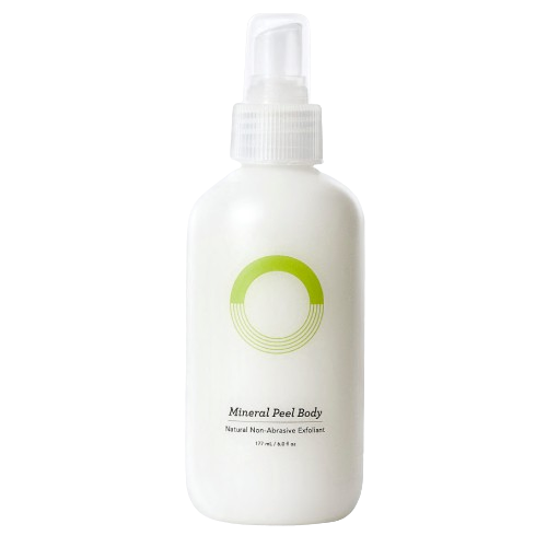 Mineral Peel Body