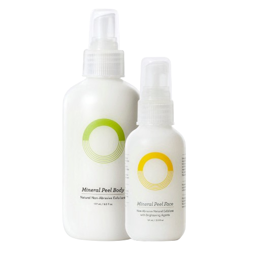 Dare to Go Bare Set