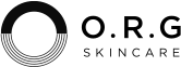 O.R.G Skincare