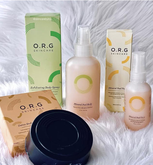 Total Body Trio