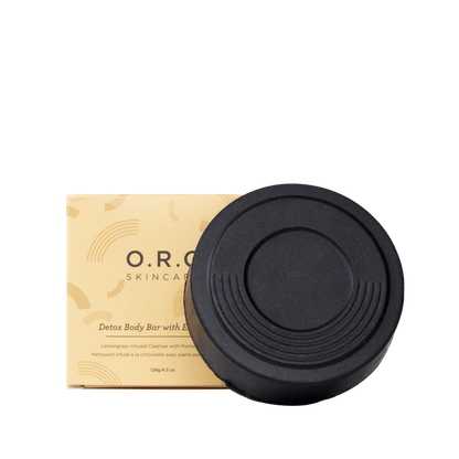 Detox Body Bar